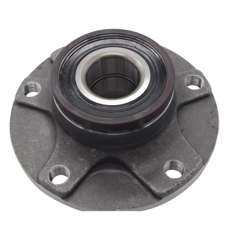 GSP 123510 Wheel Bearing and Hub Assembly - Left or Right Rear (Driver or Passenger Side) - Image 3